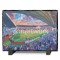 Turf Moor Stadium Fine Art Slate Presentation - Burnley FC